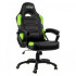 Gamemax GCR07 Gaming Chair Green